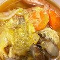 ひよちゃん1803's cooksnap of when they made 【活力なべ】ポトフ.