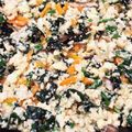 nunu！'s cooksnap of when they made 子供も大好き粉豆腐の作りおき！炒り煮.