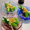 ルぴあ's cooksnap of when they made クセになる♯3 オクラのおかかマヨ醤油.