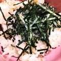 りんママ☆ミ's cooksnap of when they made ねっとり美味しい♪簡単！さといも御飯☆.