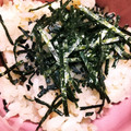 りんママ☆ミ's cooksnap of when they made ねっとり美味しい♪簡単！さといも御飯☆.