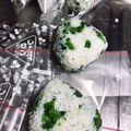 りりこ☆彡's cooksnap of when they made 春＊菜の花とちりめんじゃこの混ぜ御飯.