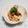 バカリャウ's cooksnap of when they made レンジで簡単☆たっぷりきのこの梅おかか.