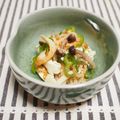 バカリャウ's cooksnap of when they made エスニック切り干し大根.