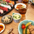 ナナcook's cooksnap of when they made 松茸　茶碗蒸し.