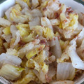 みずたますず's cooksnap of when they made 簡単 白菜のおひたし.