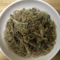 かおり♡♡♡'s cooksnap of when they made ☆低糖質♪しらたきと舞茸の甘辛炒め☆.