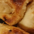 れそそ's cooksnap of when they made 梅と大葉とチーズの薄揚げ包み焼き.