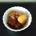 msgnb120's cooksnap of when they made ラーメン屋さんの煮卵(´￢`).