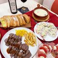 クックエリー's cooksnap of when they made ジューシーで美味しい！ステーキの焼き方.