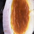 クックYP2OJ6☆'s cooksnap of when they made 低糖質★おからパウダーのロールケーキ.