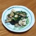 msft5632's cooksnap of when they made エリンギのバター醤油炒め☆.