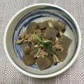 おはなすき's cooksnap of when they made 簡単☆こんにゃくとひき肉のピリ辛炒め.