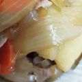ＹＯＵ太's cooksnap of when they made 肉じゃが.