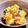 t0mt0mt0m's cooksnap of when they made 豚しょうが焼にピッタシ☆紅はるかのサラダ.