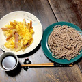 s06007's cooksnap of when they made ざるそばのトッピング♪ソーセージの卵炒め.