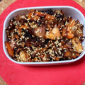 しちゅ's cooksnap of when they made 鮭アラで！自家製鮭フレーク！.