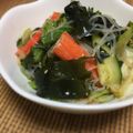 okapi☆☆'s cooksnap of when they made 簡単★中華ドレッシング！.