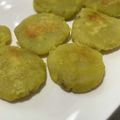 あぢゃっ's cooksnap of when they made おやつにどうぞ♪もっちり！さつまいも餅♥.