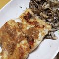 ゆきりん0201's cooksnap of when they made かじきまぐろのごまポン照焼き.
