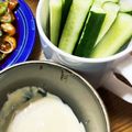 yukinarin's cooksnap of when they made 簡単すぎてごめんなさい！野菜スティック.