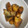 まなぽー。's cooksnap of when they made タラのカレー揚げ焼き.