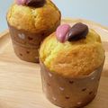 キンプリ's cooksnap of when they made 簡単☆混ぜるだけ☆ＨＭのカップケーキ♡.