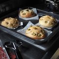みせす☆まあさ's cooksnap of when they made オリーブ＆ローズマリーのフォカッチャ.