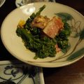 みせす☆まあさ's cooksnap of when they made ブロッコリーとベーコンの卵炒め.