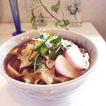 とのチャマ's cooksnap of when they made 簡単うどんツユ/きしめんツユ.
