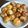 姉ぶた's cooksnap of when they made たこ焼き！？　チーズｉｎいももち.