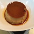 TeaMuffin's cooksnap of when they made ドゥルンブルン！固めのプリン＊お鍋で簡単.