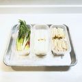 MadameーTco's cooksnap of when they made 春の味覚☆山うどの下処理方法.