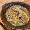 Tomolia's cooksnap of when they made コストコのプルコギアレンジ 具沢山スープ.