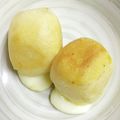 クックGB6431☆'s cooksnap of when they made 簡単ｻｸｯbhc風チーズボール(白玉粉).
