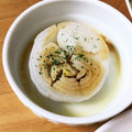 ∞らら∞'s cooksnap of when they made 新玉ねぎ、レンジでとろとろ.