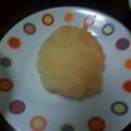 サトモユリア's cooksnap of when they made ◎BIG！ビックリ！じゃがボール◎.