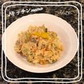 ♪キッチンmama's cooksnap of when they made 簡単　おから煮　卯の花.