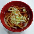 クック3N0VKO☆'s cooksnap of when they made うどんのつゆ.