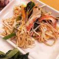 ぶりクン's cooksnap of when they made 切り干し大根の中華風サラダ.