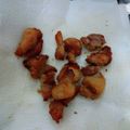 クック3N0VKO☆'s cooksnap of when they made 簡単！オーブン唐揚げ.