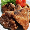 気まぐれ♡雨おんな's cooksnap of when they made 鰹のたたきで竜田揚げ♪お弁当!簡単♪時短.