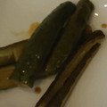 ヨシヨッシー's cooksnap of when they made 簡単☆きゅうりの炒め漬け.