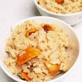 ソネチコ's cooksnap of when they made ホヤ炊き込みご飯.