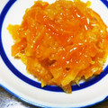 えいとさん's cooksnap of when they made 圧力鍋で簡単★丸ごといよかんマーマレード.