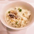 ❁Abake❁'s cooksnap of when they made 春の味♡ホクホク甘〜い豆ごはん.