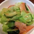 とろとろプリン's cooksnap of when they made 手づくり柚子味噌でドレッシング.