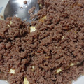 ナーちゃん's cooksnap of when they made 手作り絹厚揚げのそぼろ掛け.