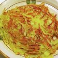くみちょ～～'s cooksnap of when they made ジャガイモだけ！？のガレットの作り方.