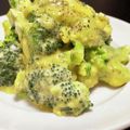☆GSSQHY☆'s cooksnap of when they made ブロッコリーとアボカドと半熟卵のサラダ.